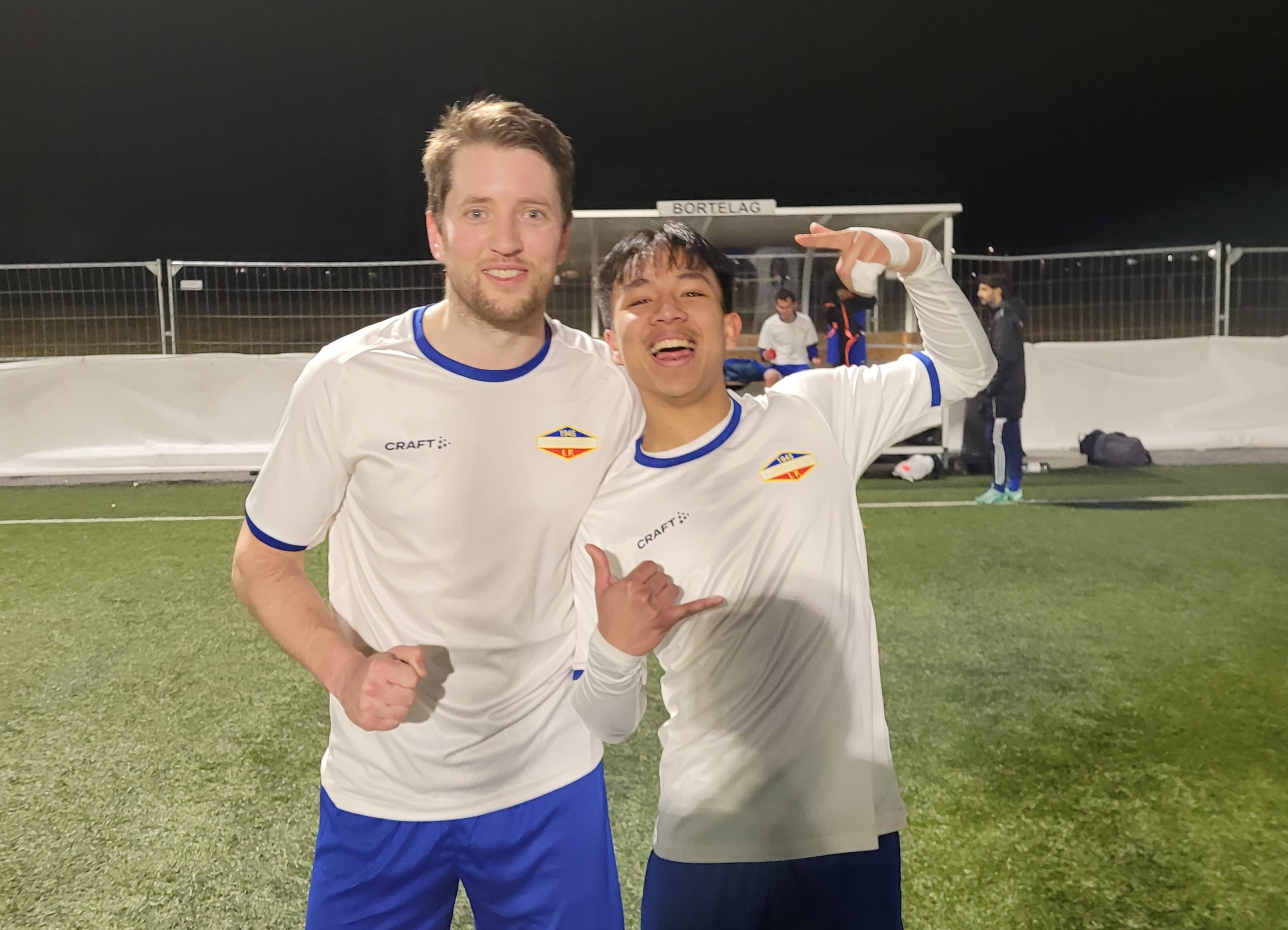 Den store fotballguiden